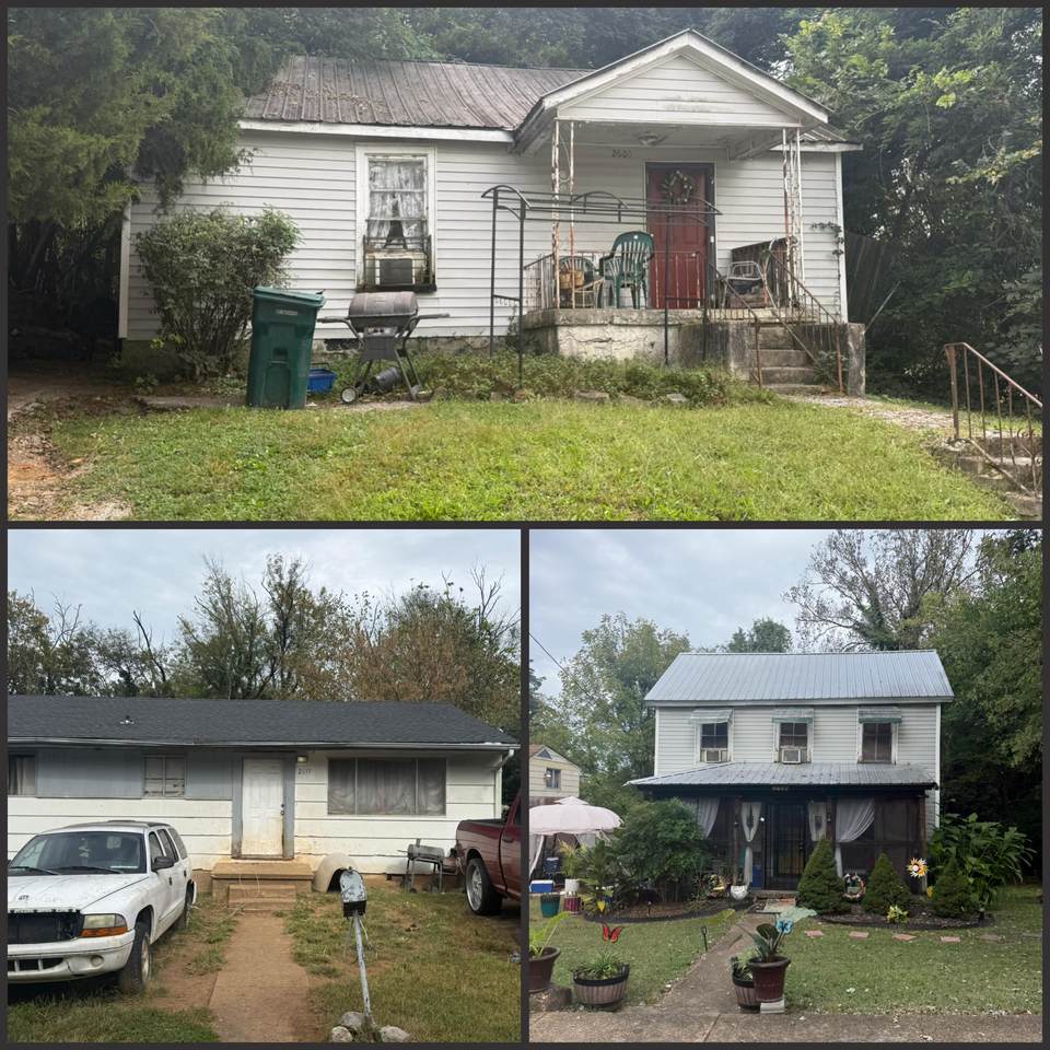 2709 Glass Street - Photo 1