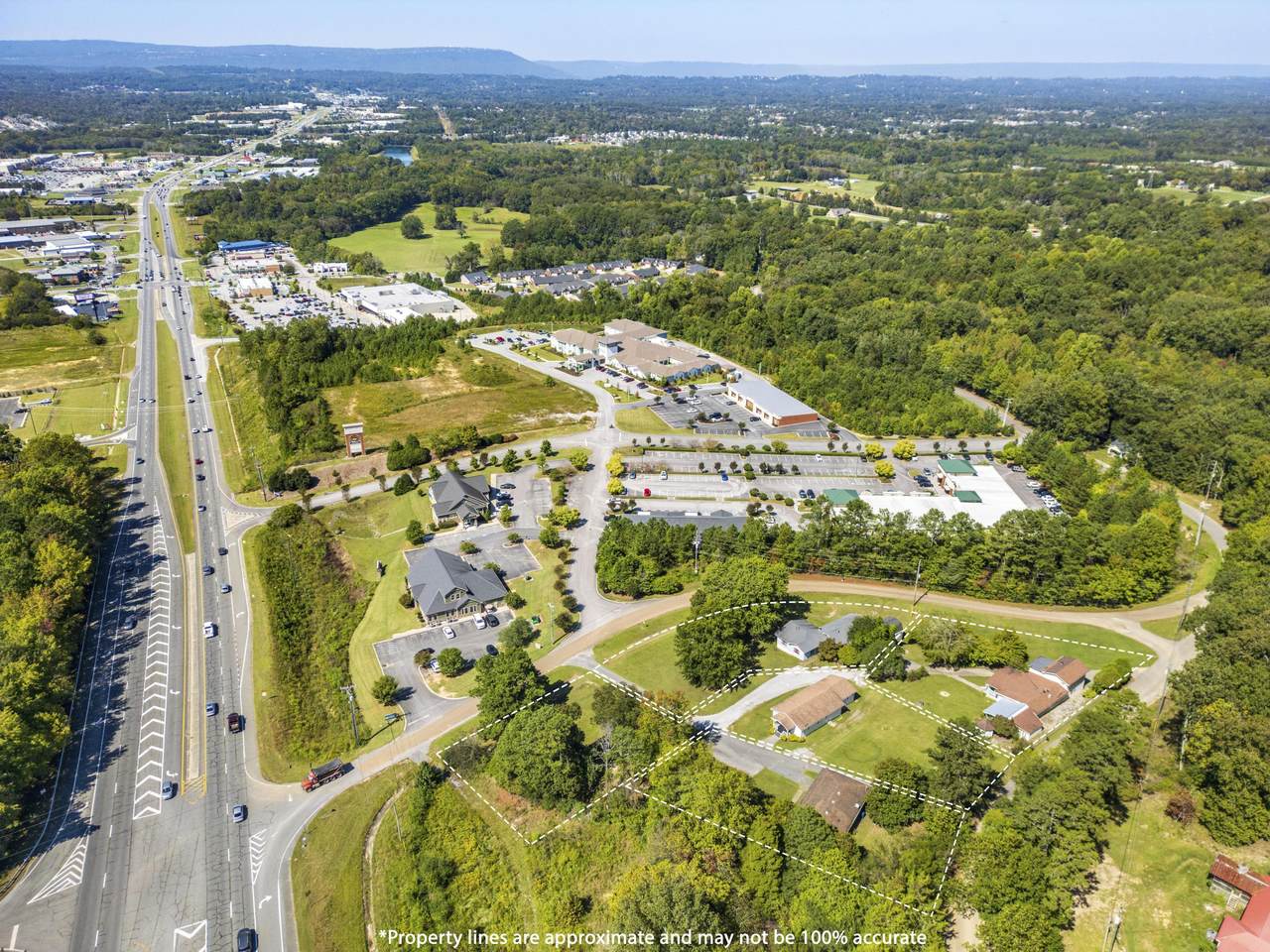 0 Battlefield Parkway - Photo 1