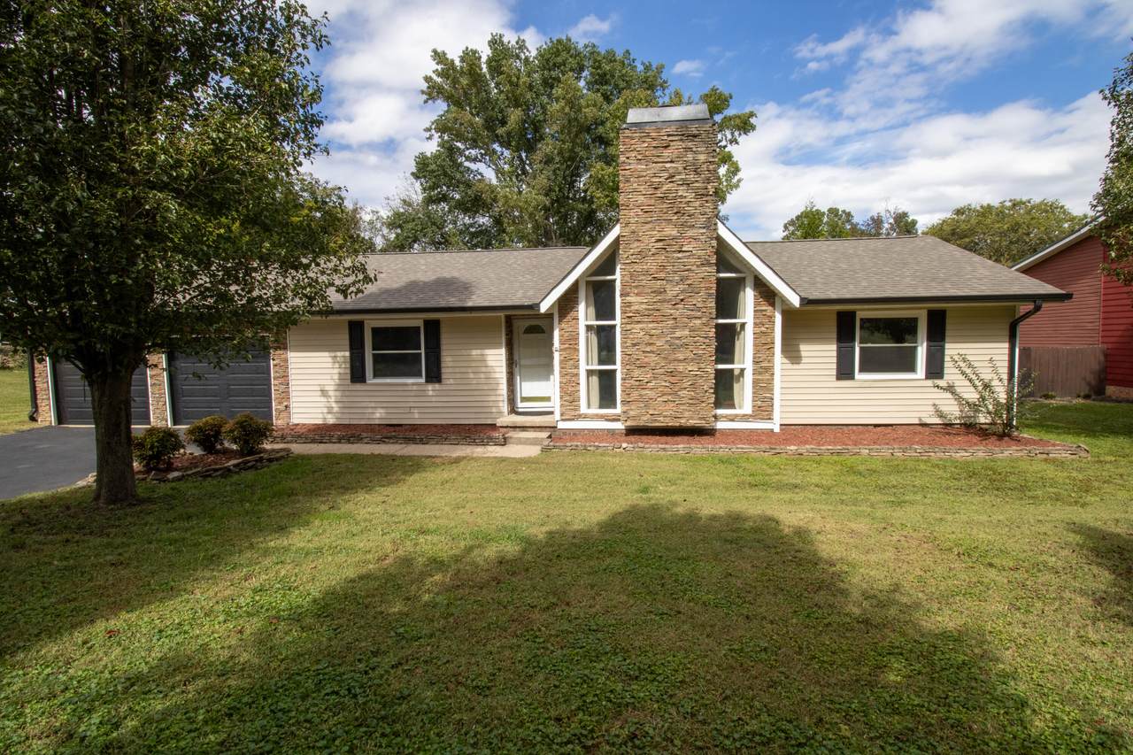 241 Meadow Green Drive - Photo 1