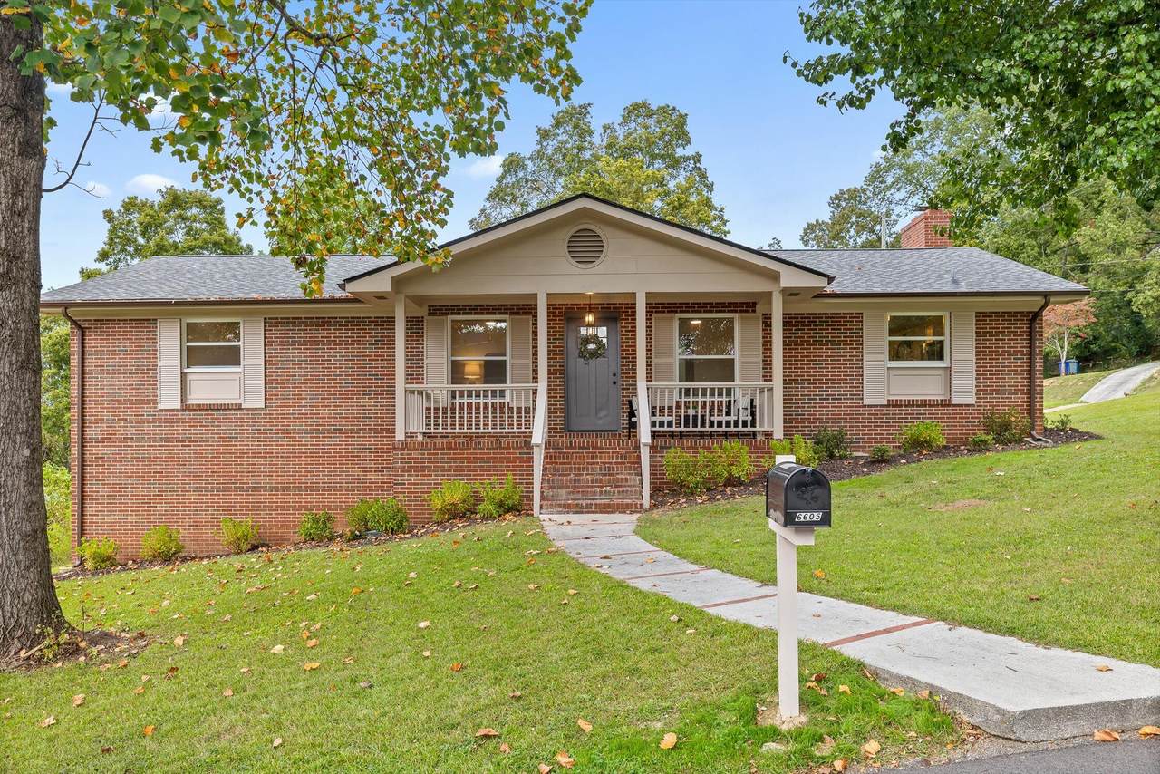 6605 Green Road - Photo 1