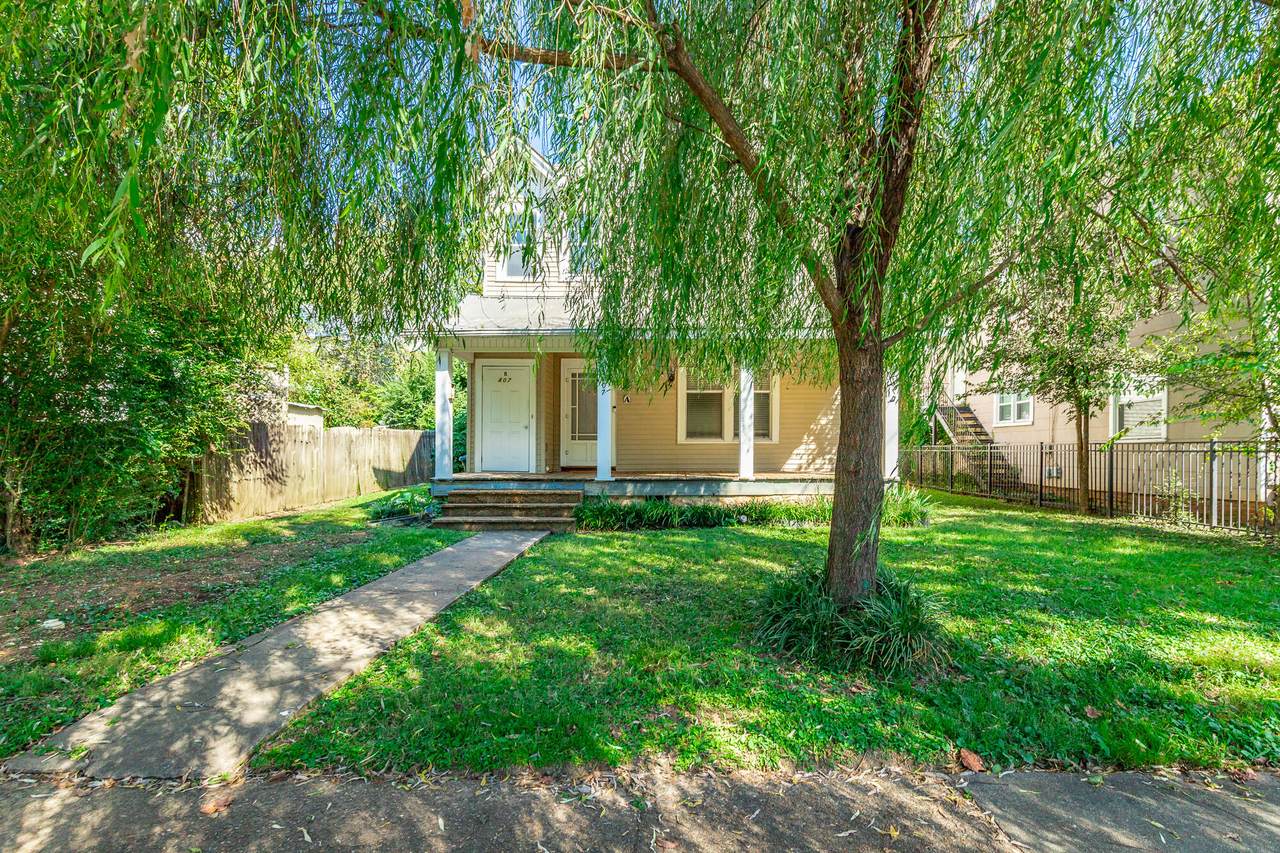 407 Colville Street - Photo 1