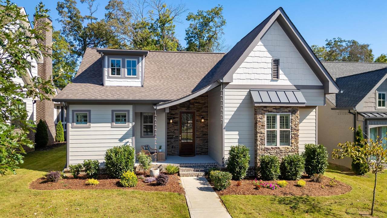 9281 Skyfall Drive - Photo 1