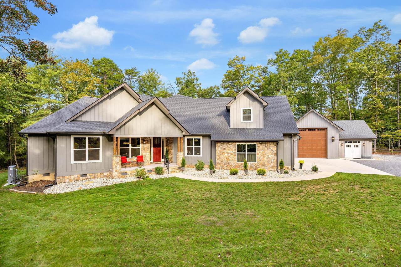 2121 Endless Oak Trail - Photo 1