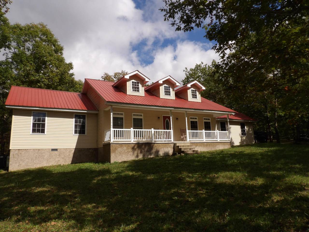 636 Timber View Road - Photo 1