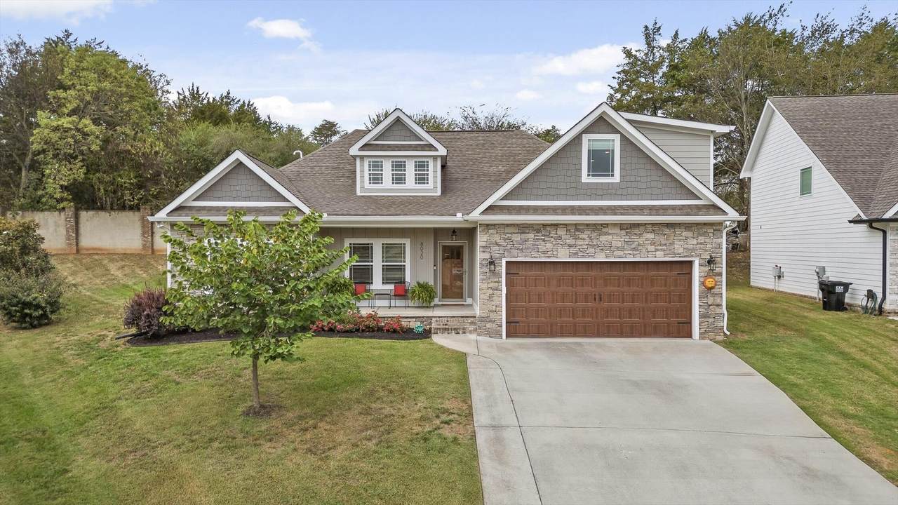 8020 Hodges Way - Photo 1