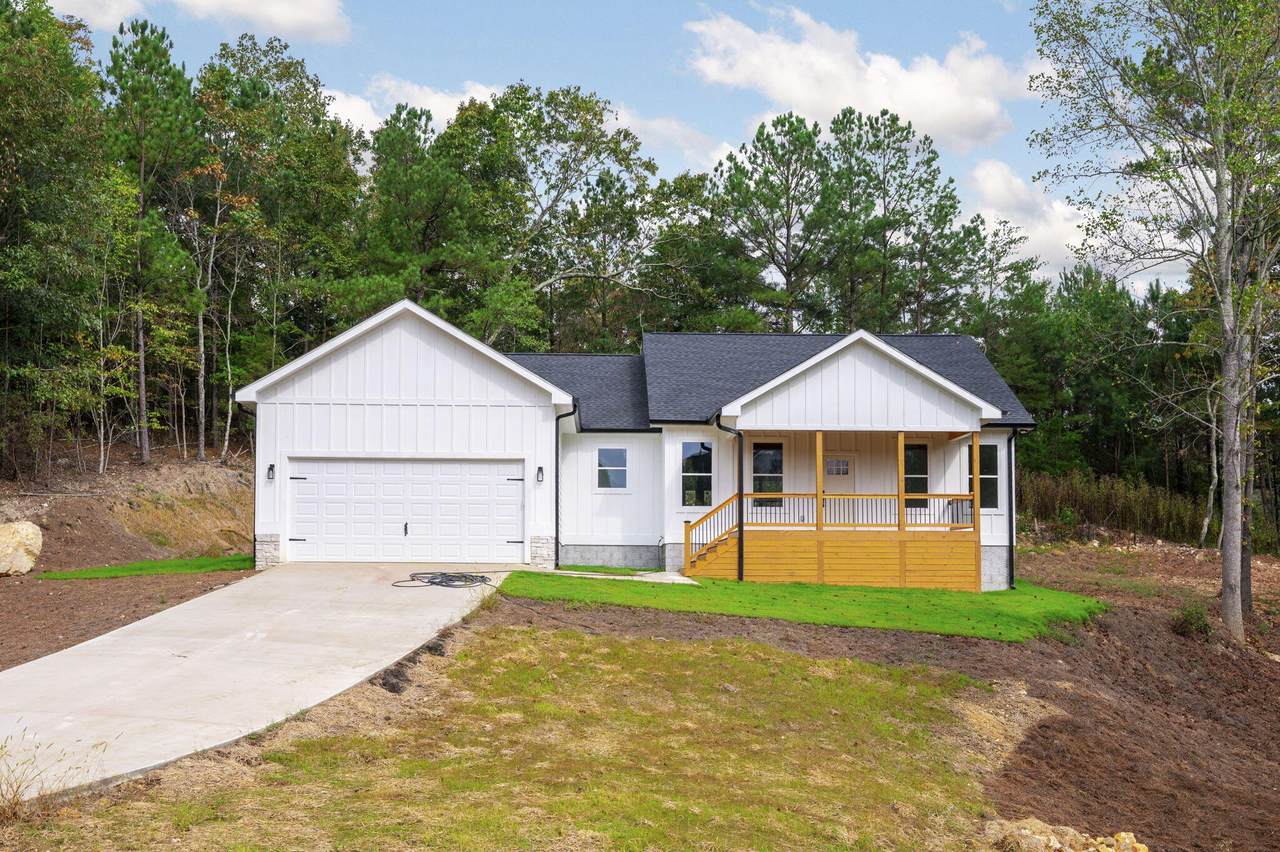 2020 Deer Crossing - Photo 1