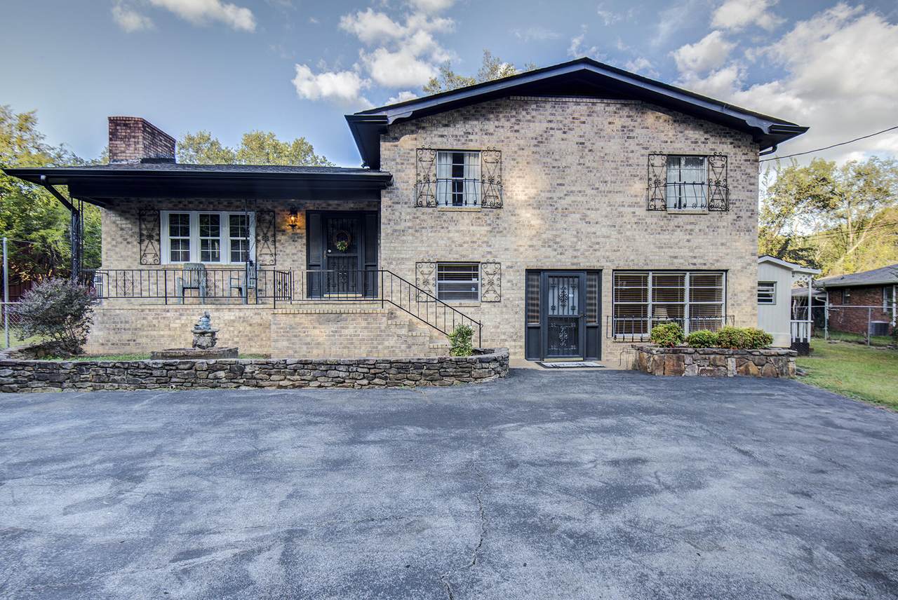 1010 Ogrady Drive - Photo 1