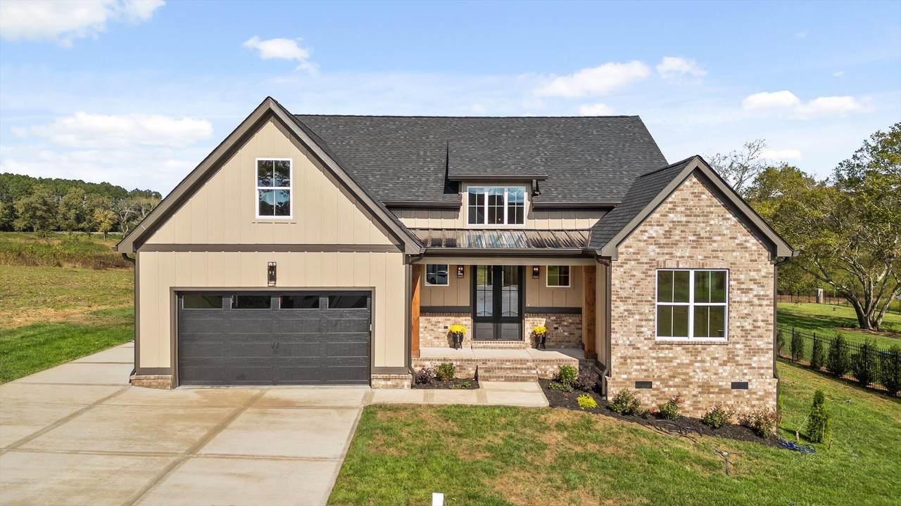 349 Clubhouse Drive - Photo 1