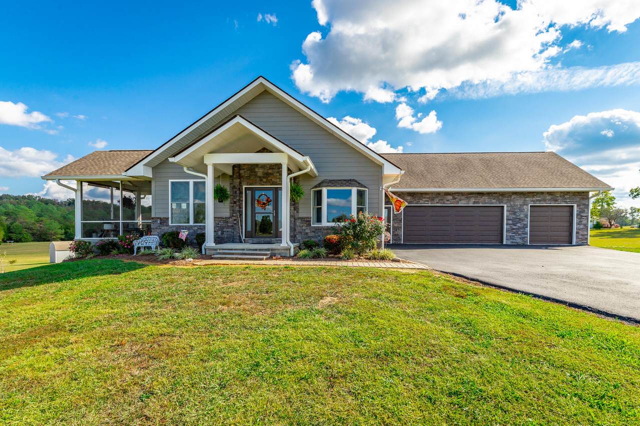 326 Benton Station Road - Photo 1