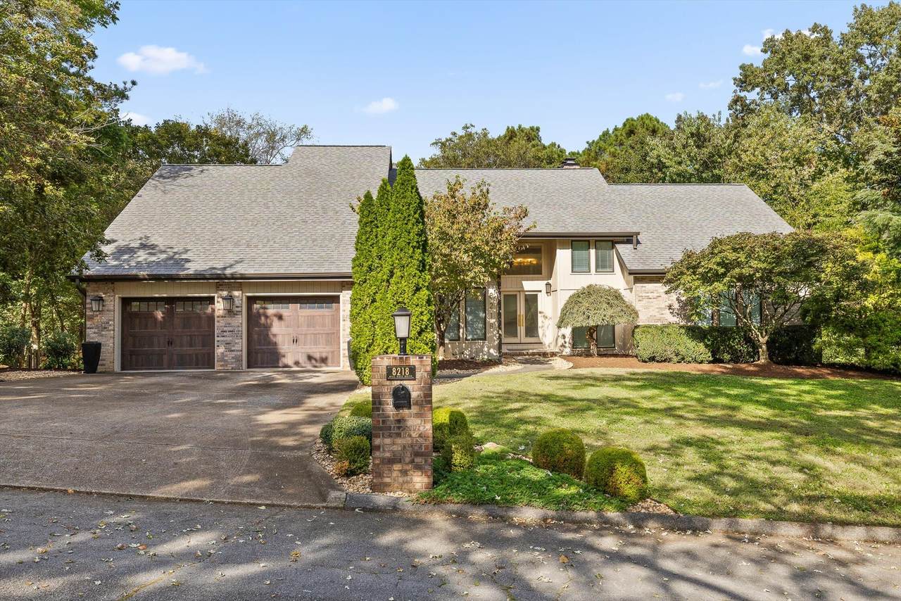 8218 Mill Race Drive - Photo 1