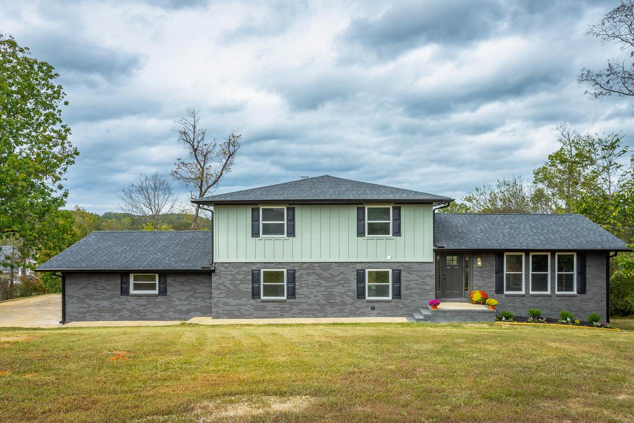 8178 Savannah Hills Drive - Photo 1