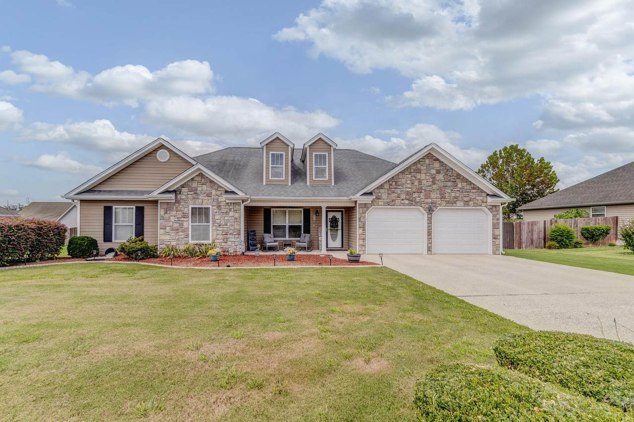 210 Honeyberry Lane - Photo 1