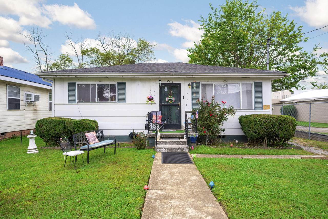 2815 3rd Avenue - Photo 1