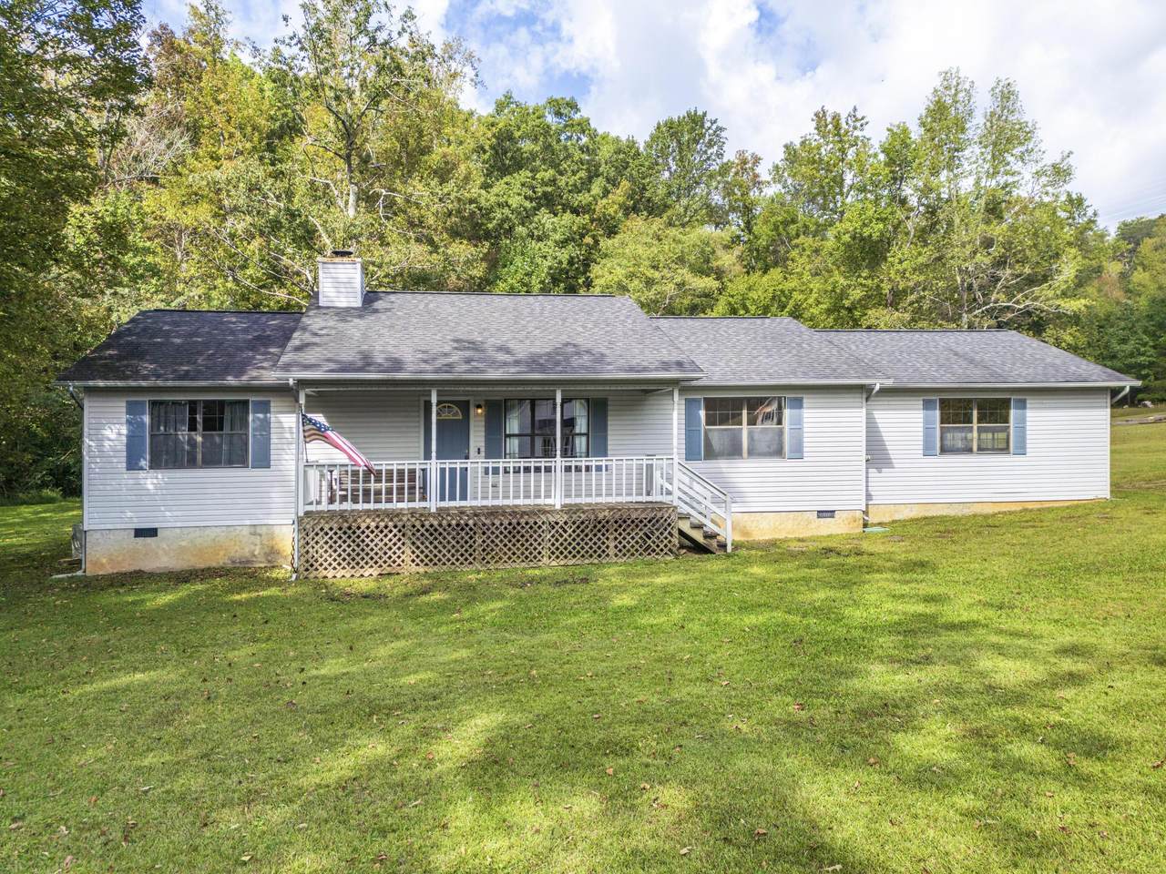 1123 Ogrady Drive - Photo 1