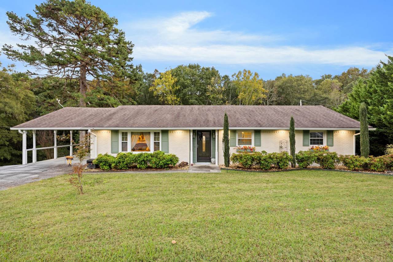 152 Coffman Drive - Photo 1