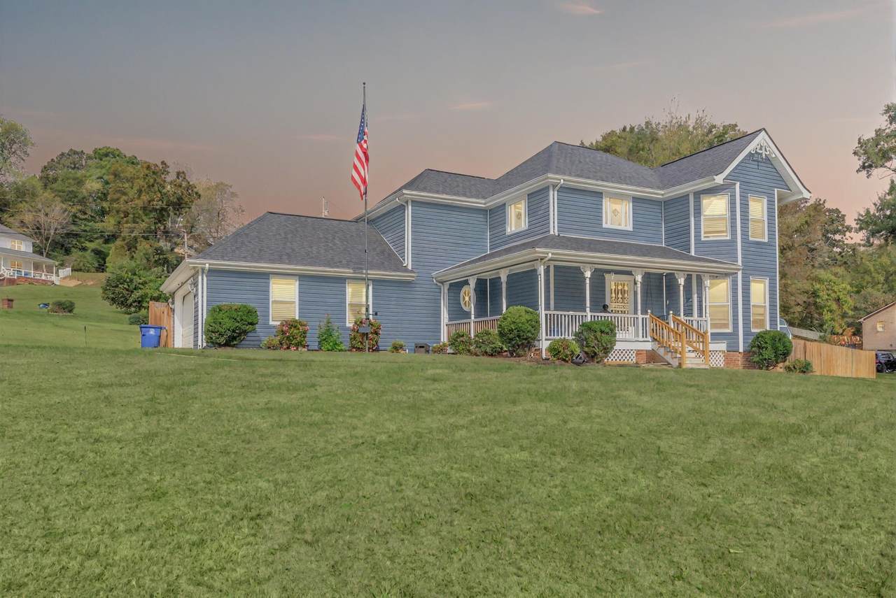 437 English Oaks Drive - Photo 1