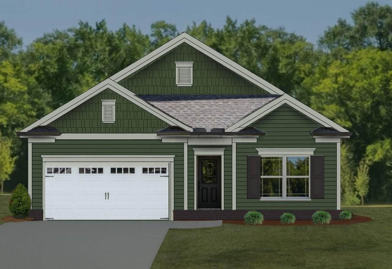 3034 Discovery Drive - Photo 1