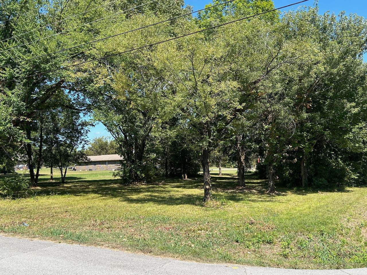 0 Haywood Drive - Photo 1