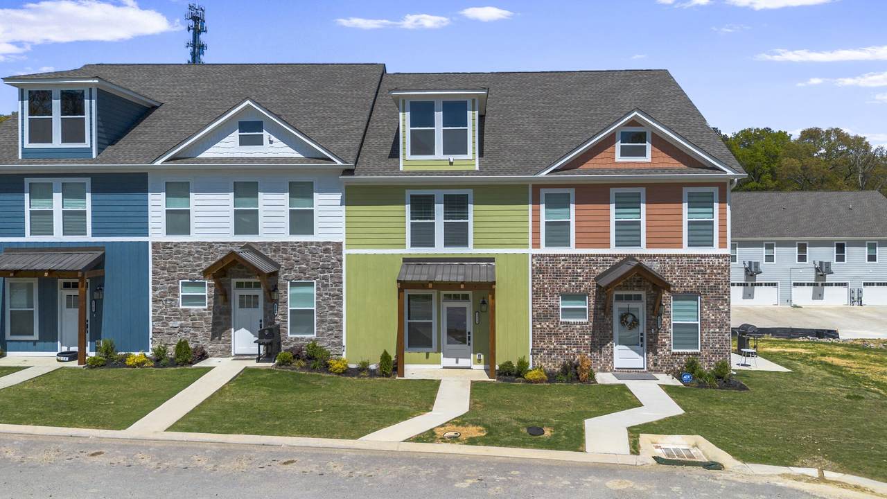 1922,1924,-Lot 15 1926,1928 Cypress Lane - Photo 1