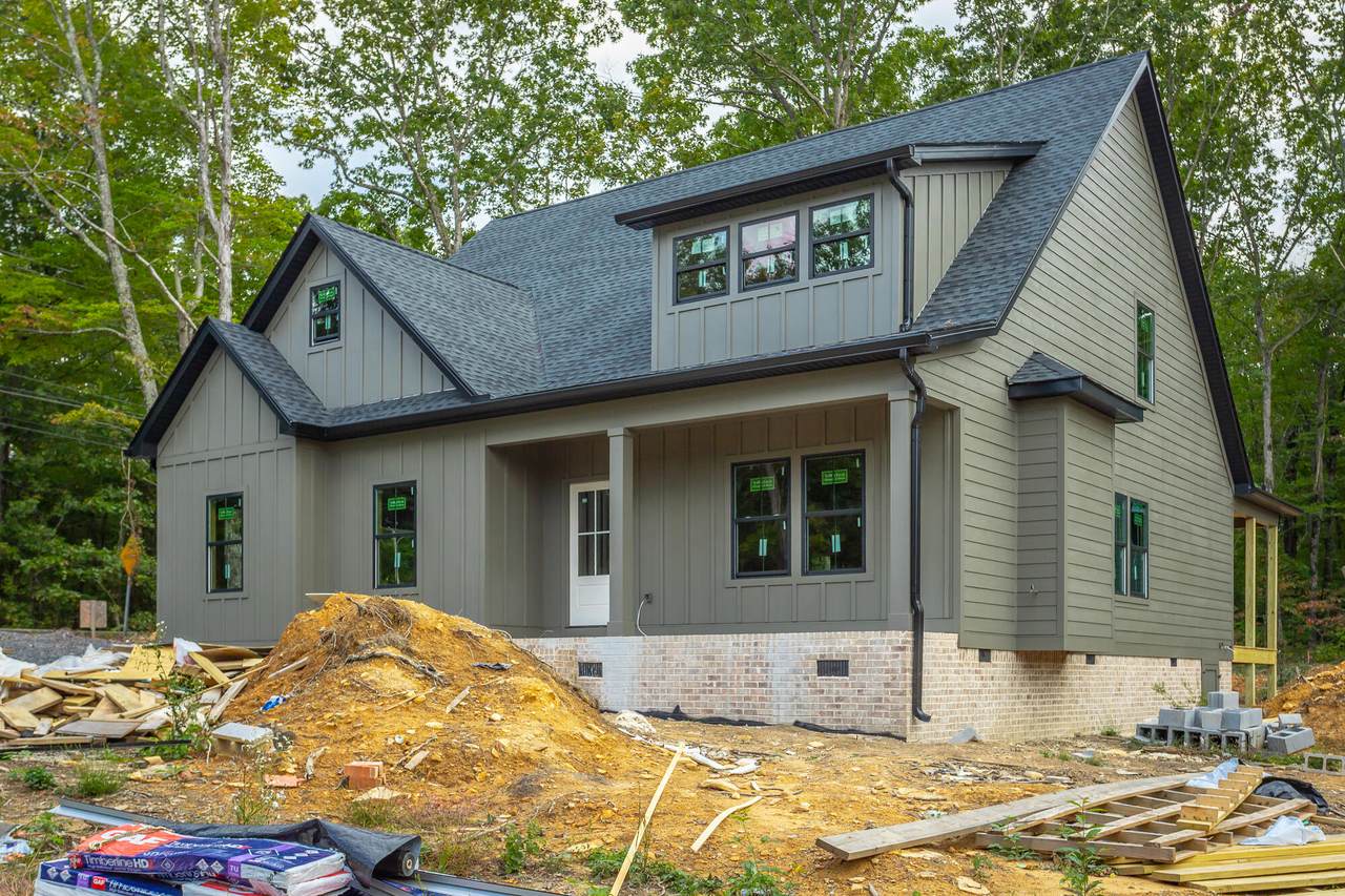 7883 Sawyer Pike - Photo 1