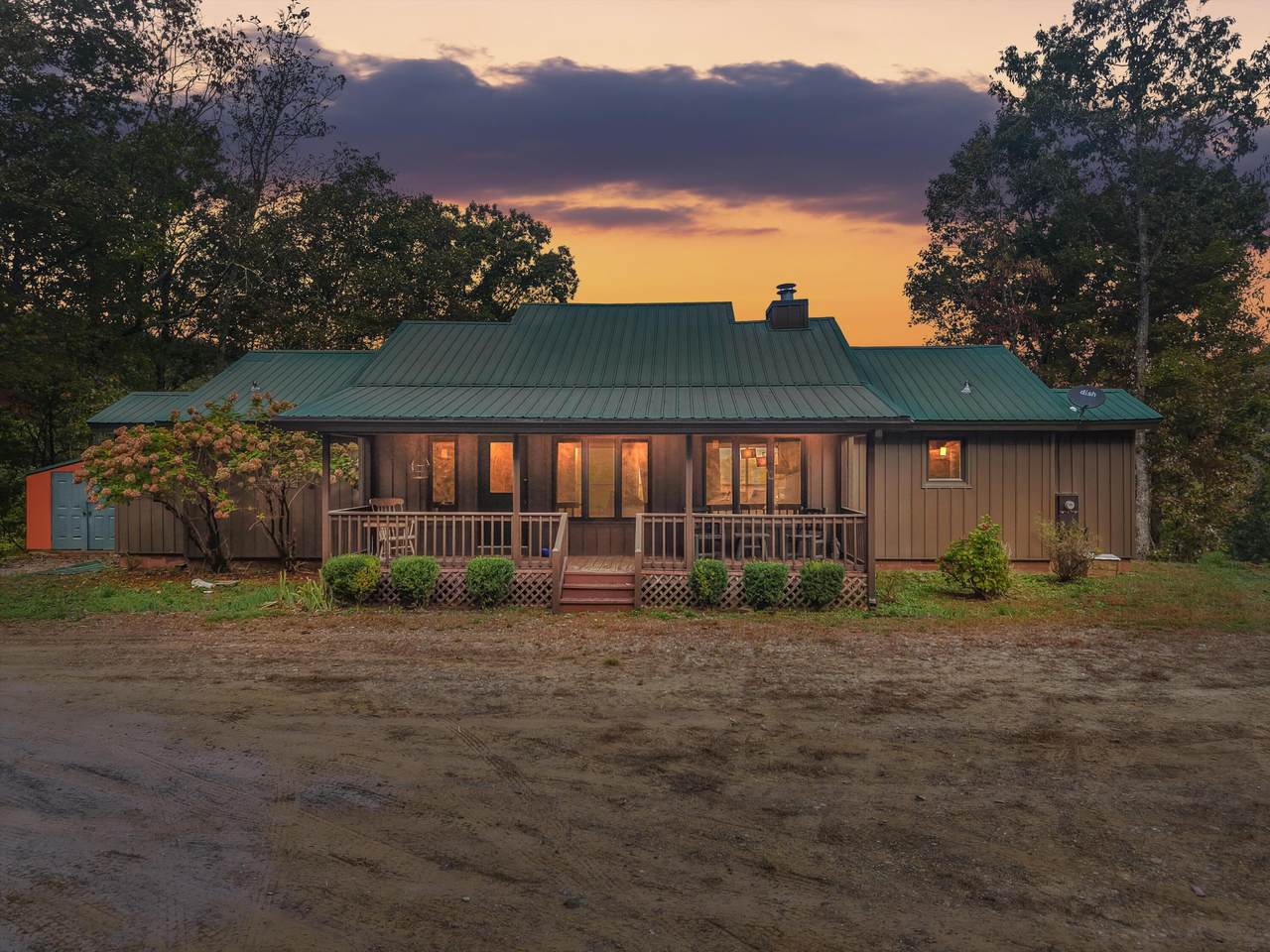 1051 Ducks Nest Road - Photo 1