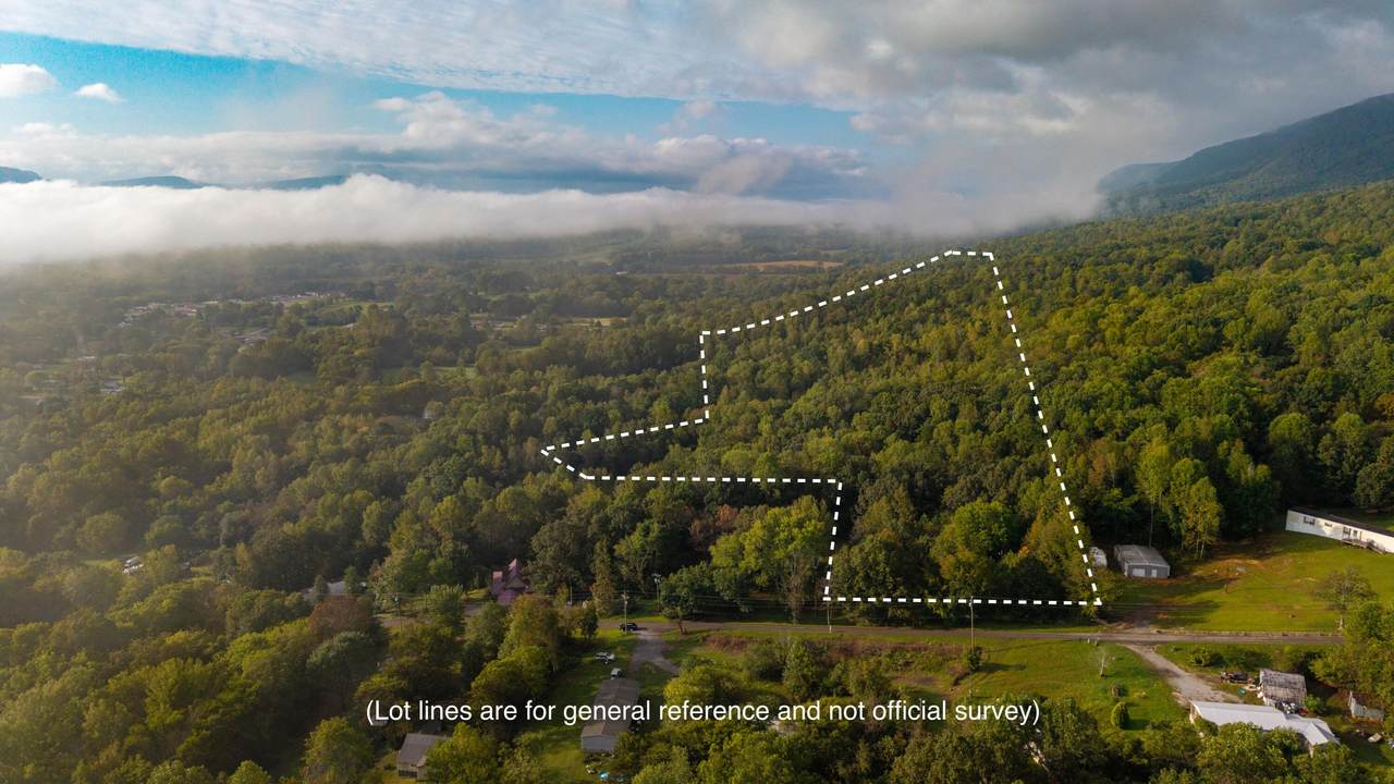 429 Incline Road - Photo 1