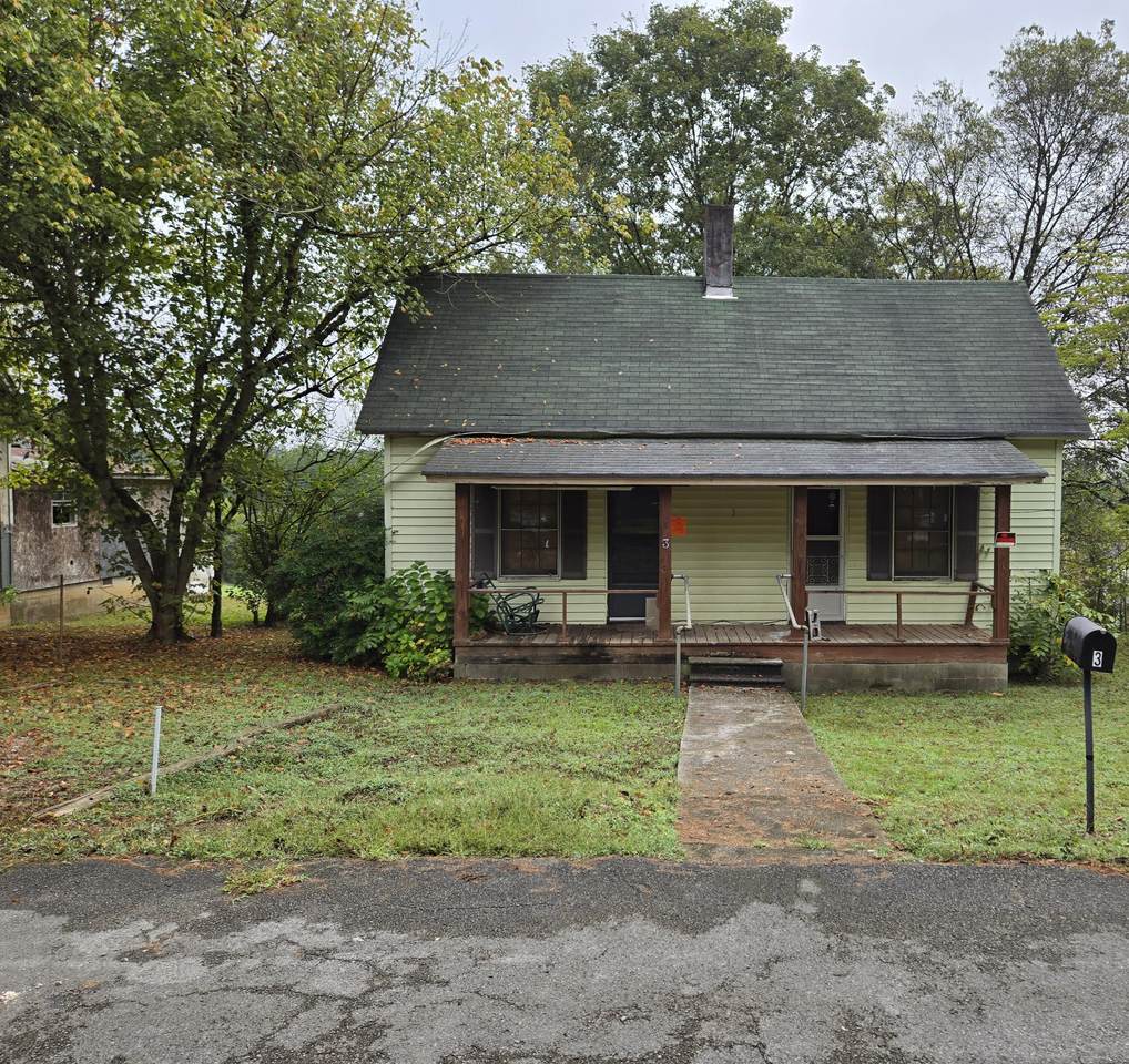 3 Fortune Street - Photo 1