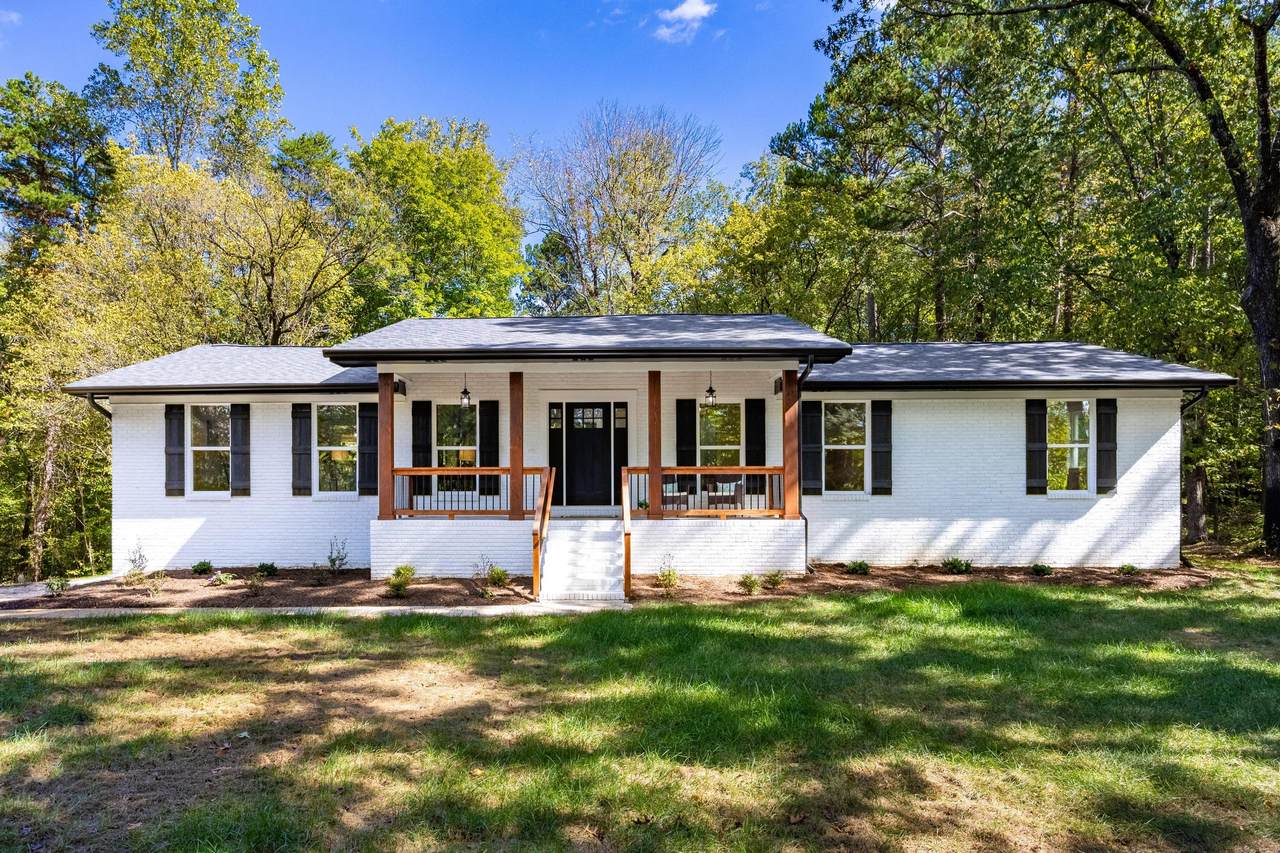 7740 Harper Road - Photo 1