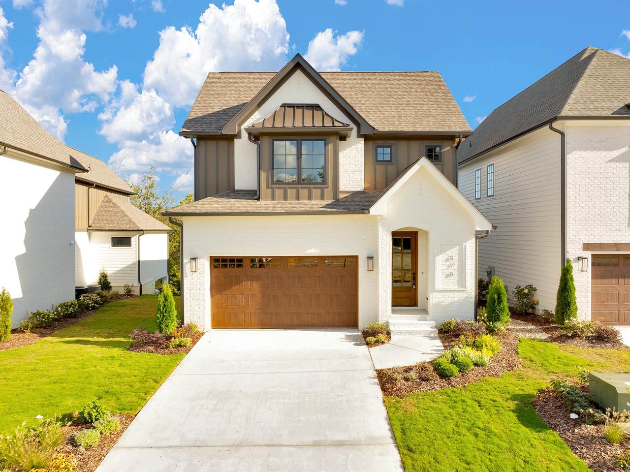 870 Cranes Camp Trail - Photo 1