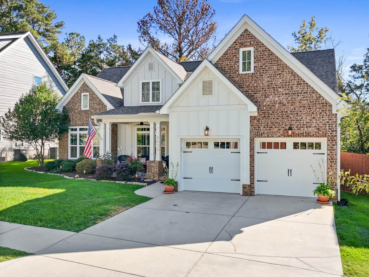 8676 Masons Gate Lane - Photo 1