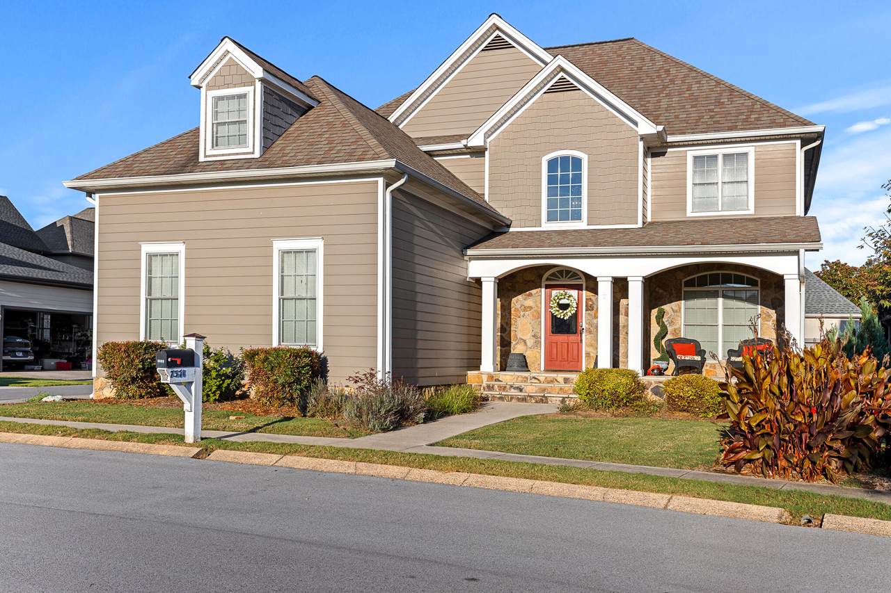 7371 Artisan Circle - Photo 1