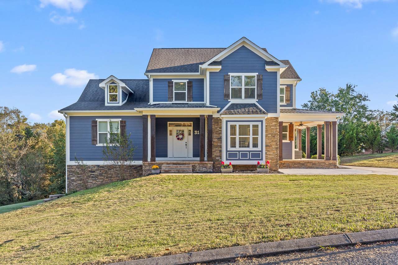 315 Turkey Run - Photo 1