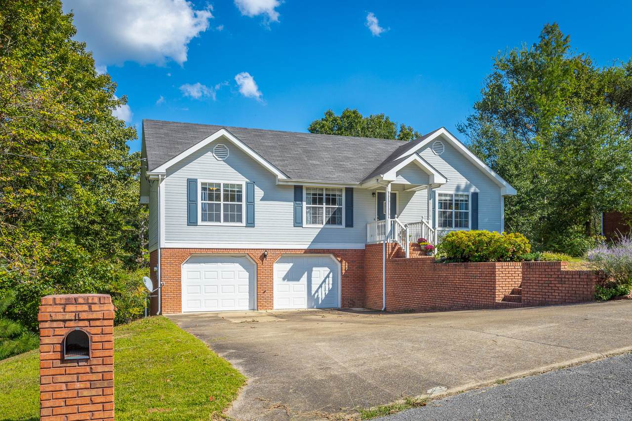 154 Shady Brook Lane - Photo 1