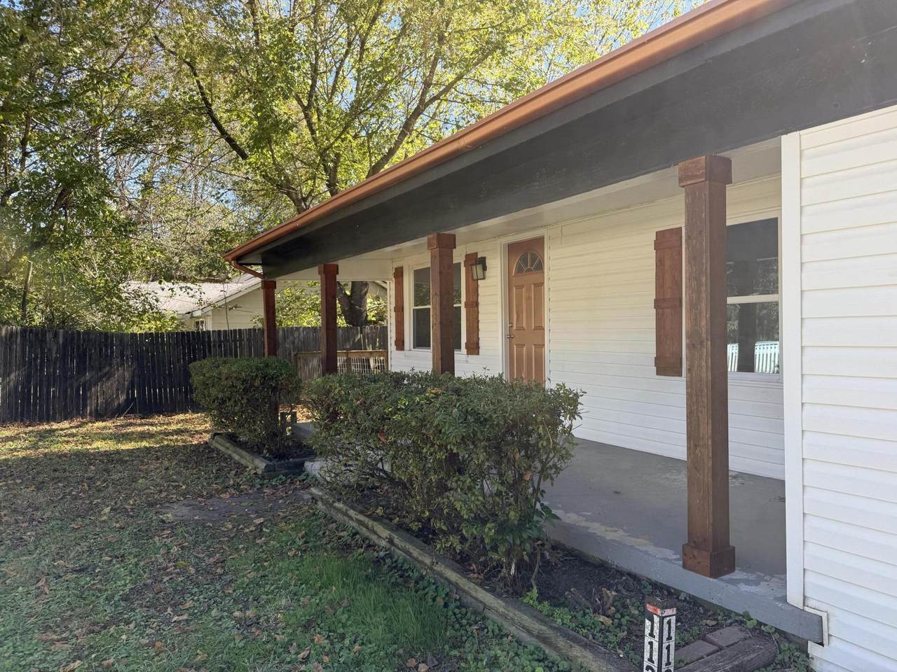 1125 Chattanooga Street - Photo 1