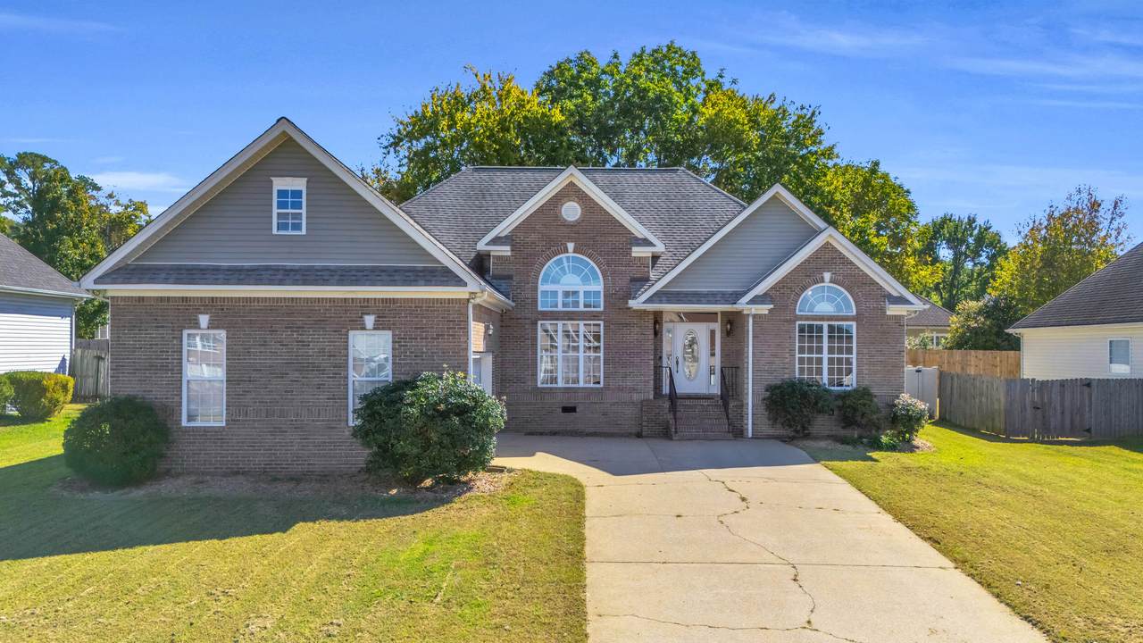 2316 Gibbons Road - Photo 1