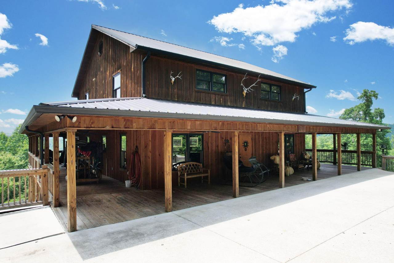 154 High Top Road - Photo 1