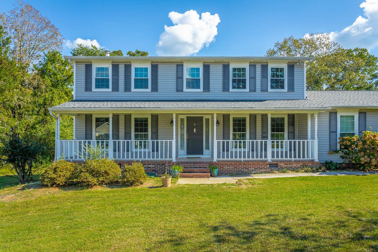 6420 Forest Meade Drive - Photo 1