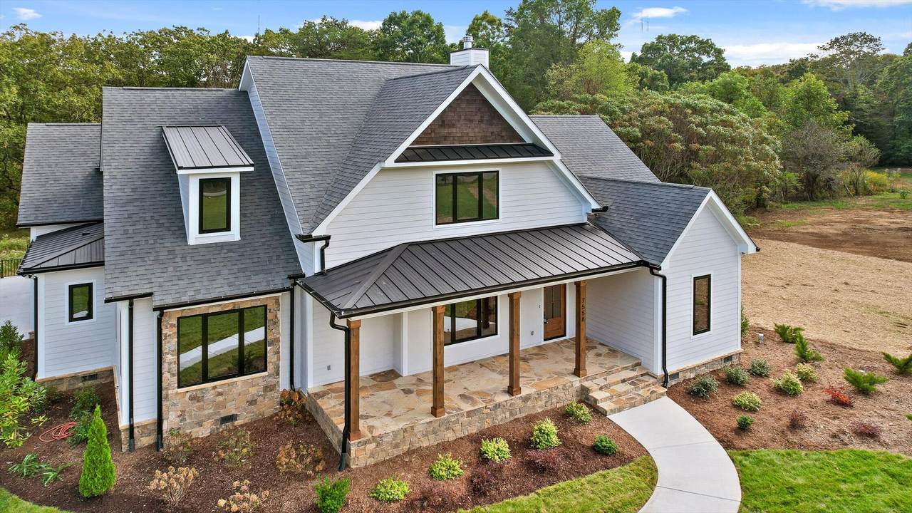 7558 Sawyer Road - Photo 1