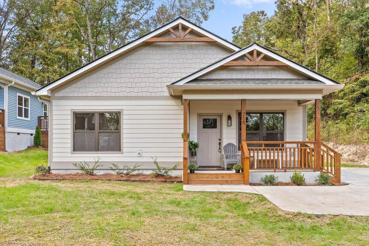 715 Donaldson Road - Photo 1