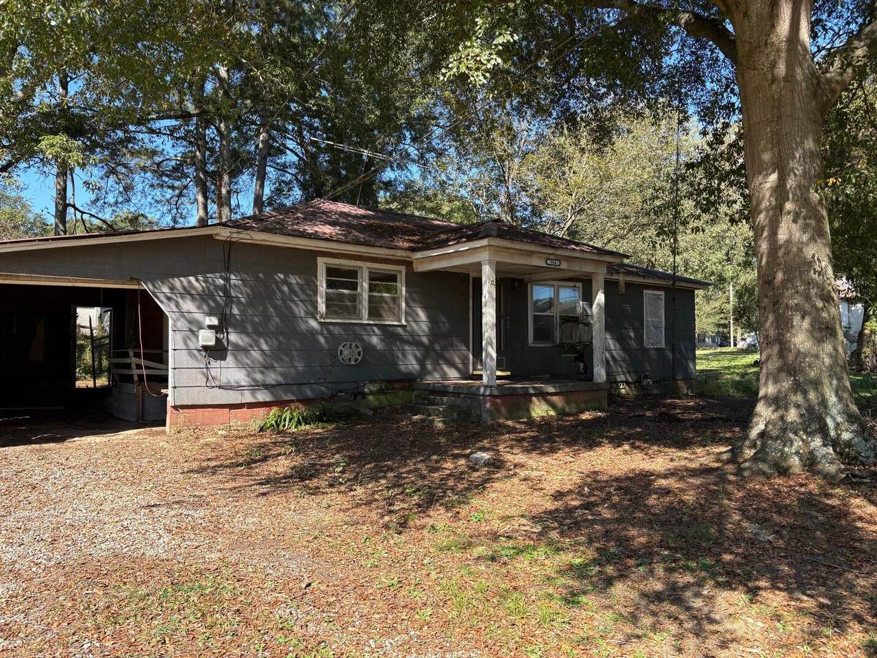 344 Greeson Street - Photo 1