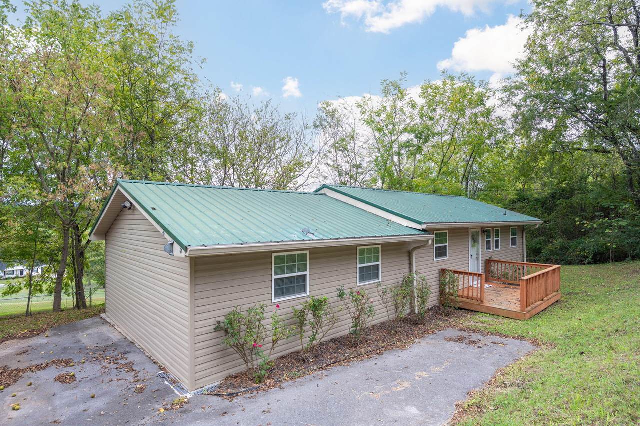 1599 Benton Station Road - Photo 1