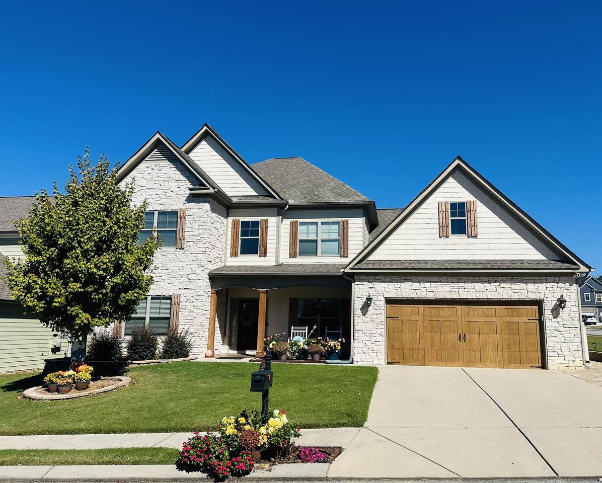 9731 Haven Port Lane - Photo 1