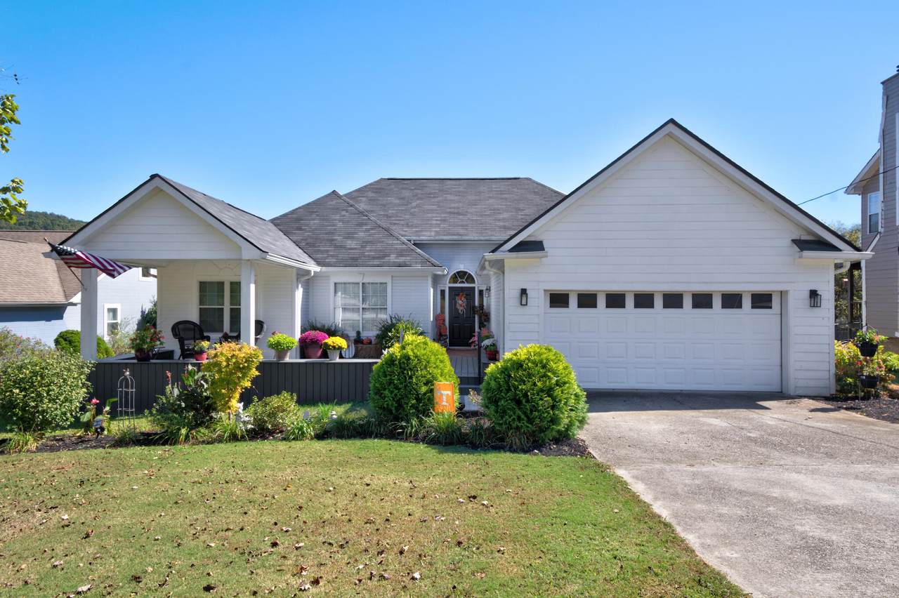 5710 Edgmon Road - Photo 1