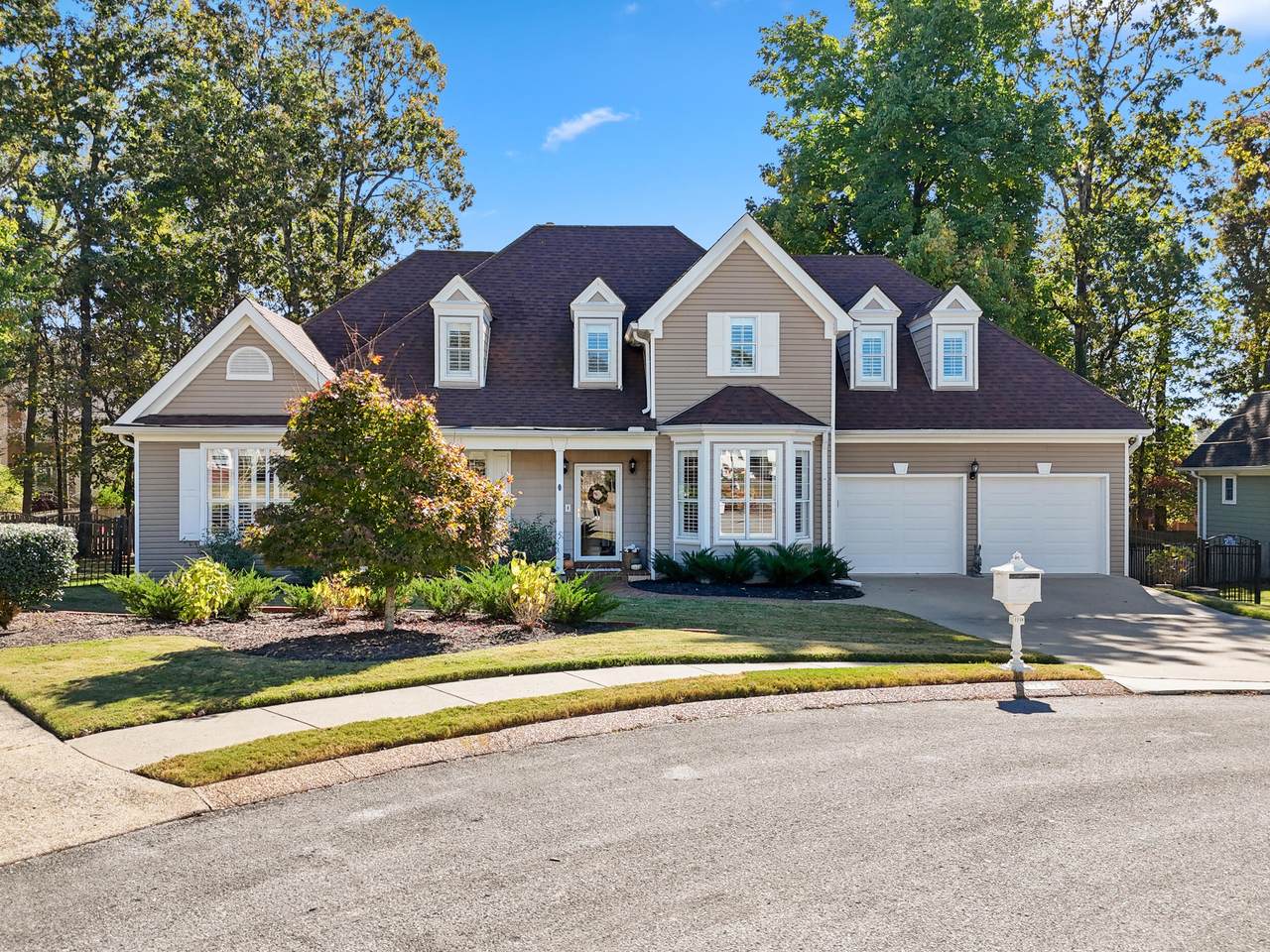 7714 Asherton Lane - Photo 1