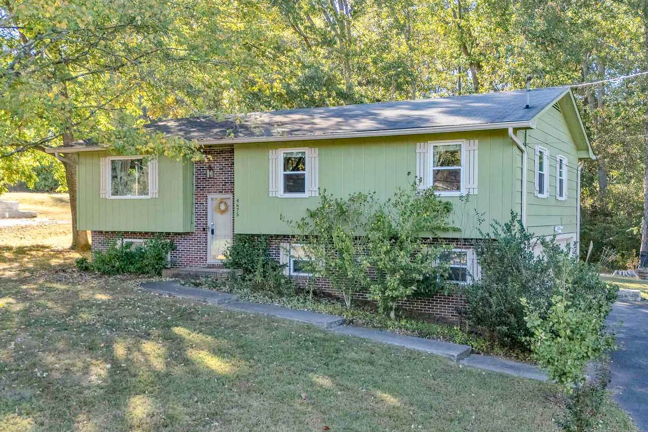 4675 Ridgeview Avenue - Photo 1