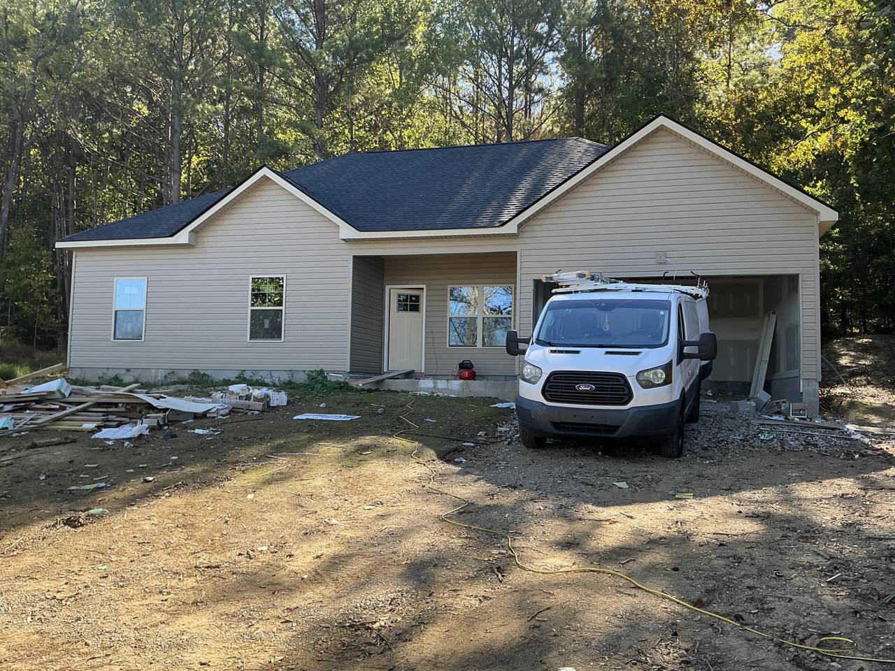 4941 Round Pond Road - Photo 1