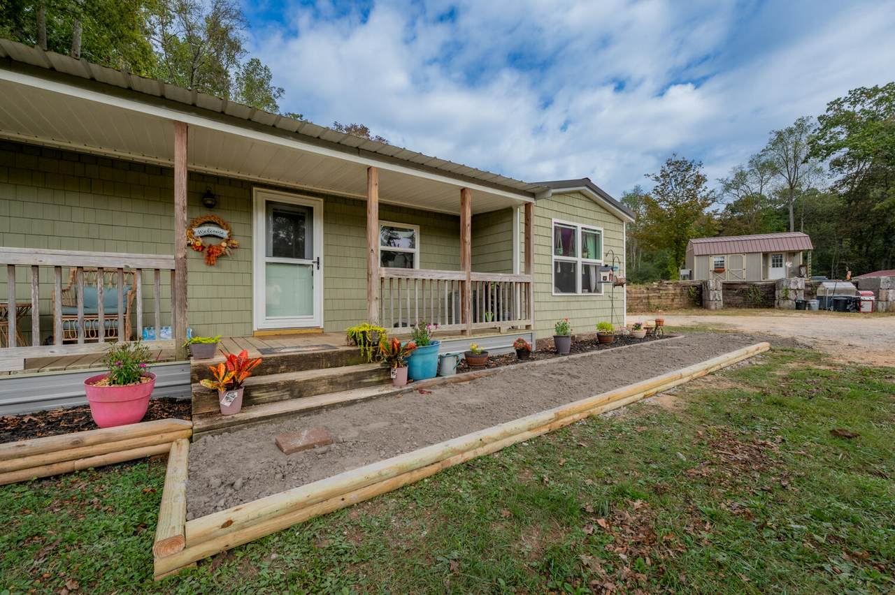 1876 Old Mineral Springs Road - Photo 1