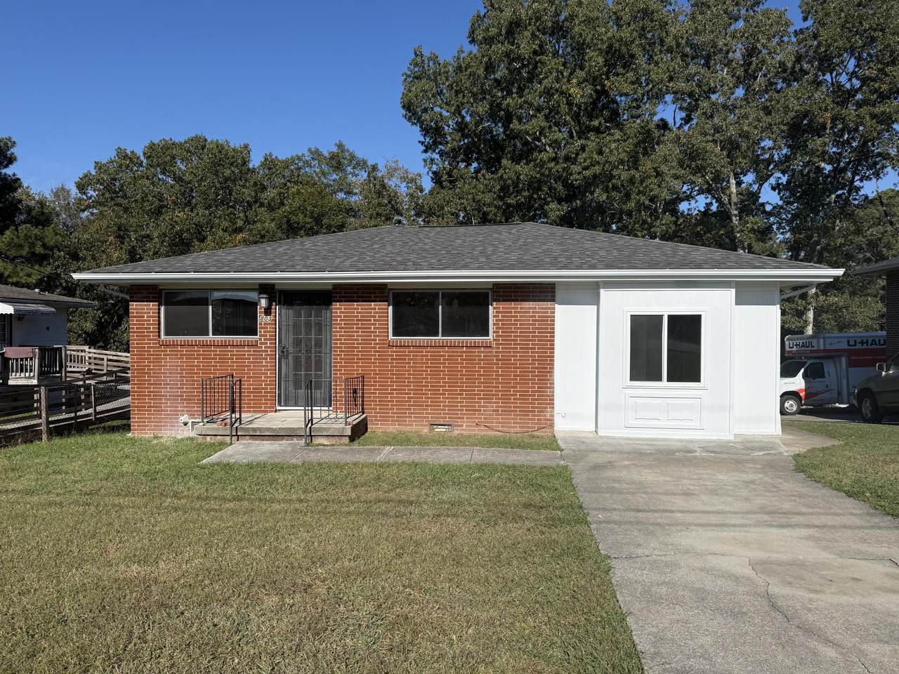 803 Eddings Street - Photo 1