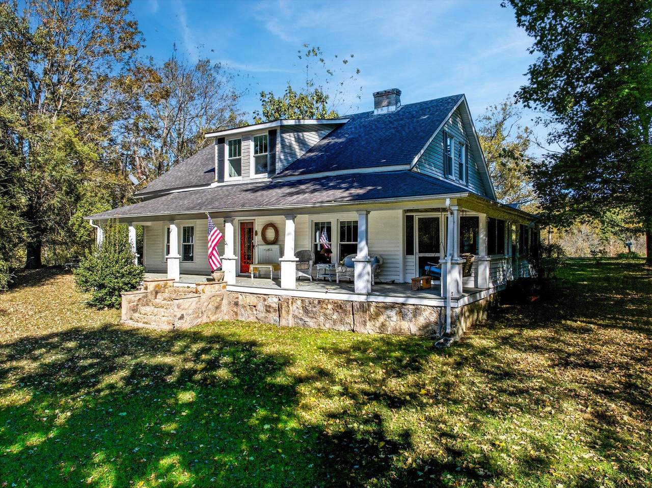 982 County Road 229 - Photo 1