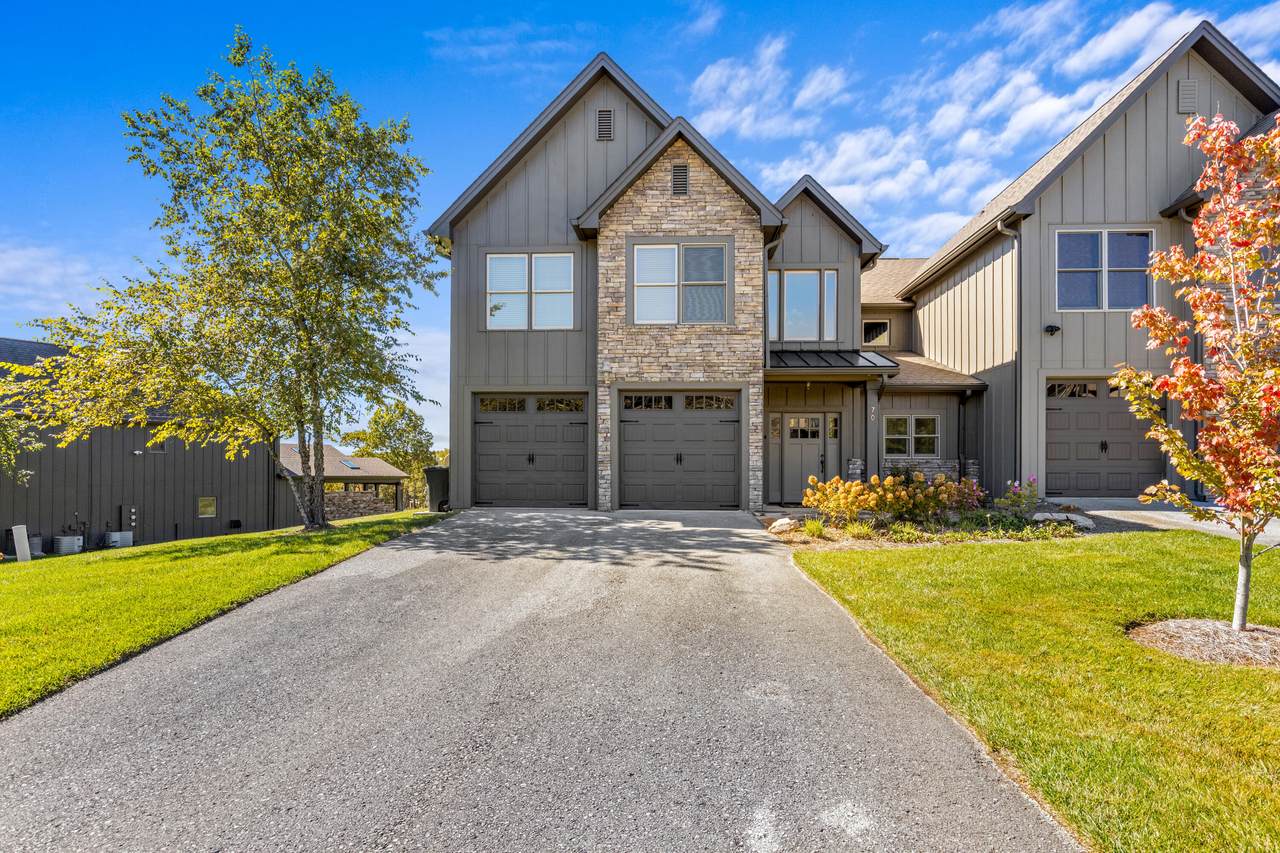 70 Canyon Villa Lane - Photo 1